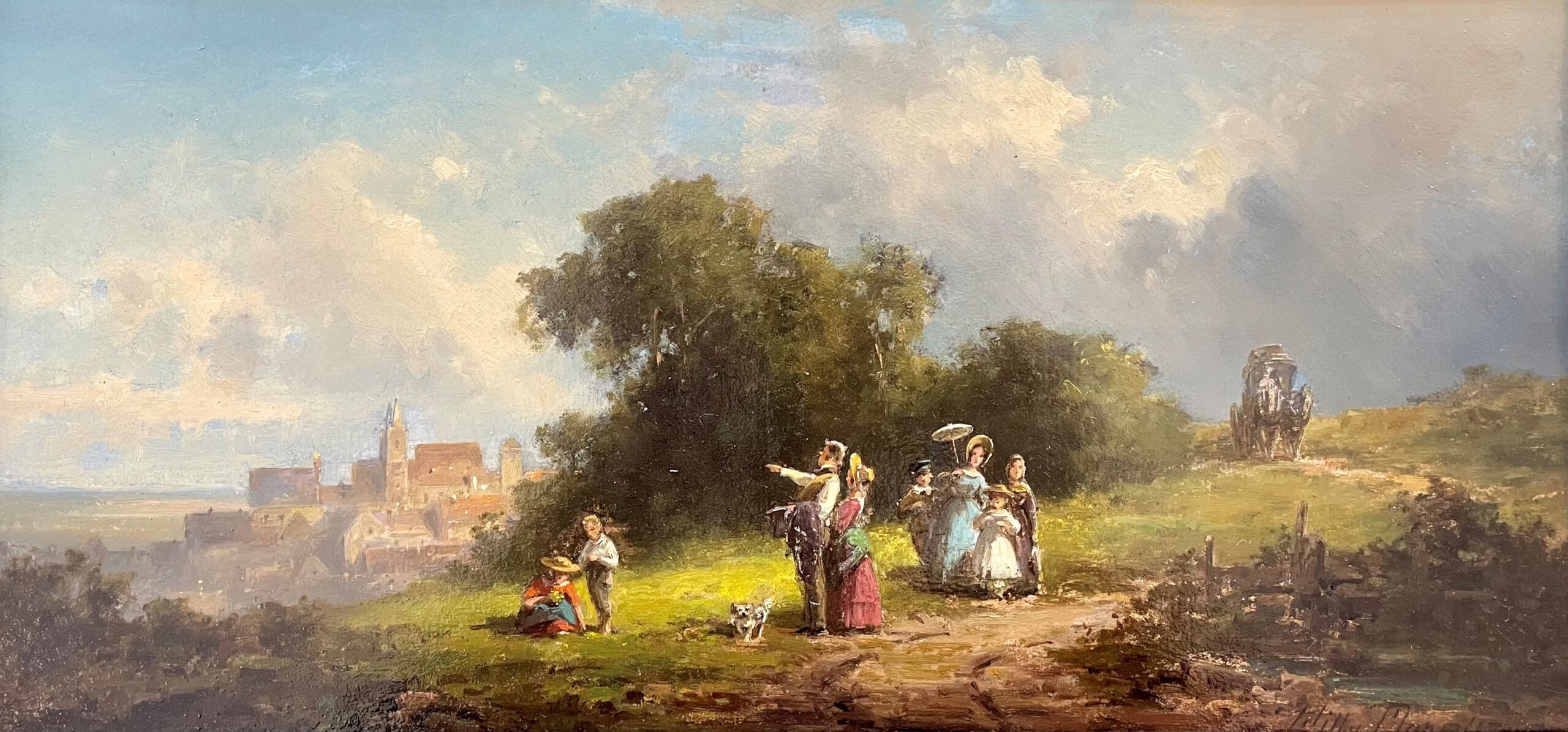 Willy Moralt, 18841947. Galerie Gabelsberg, München